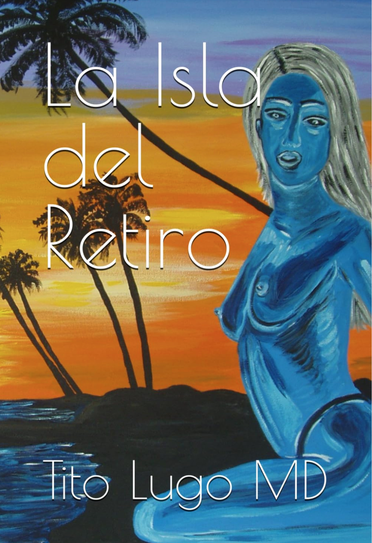 La Isla del Retiro